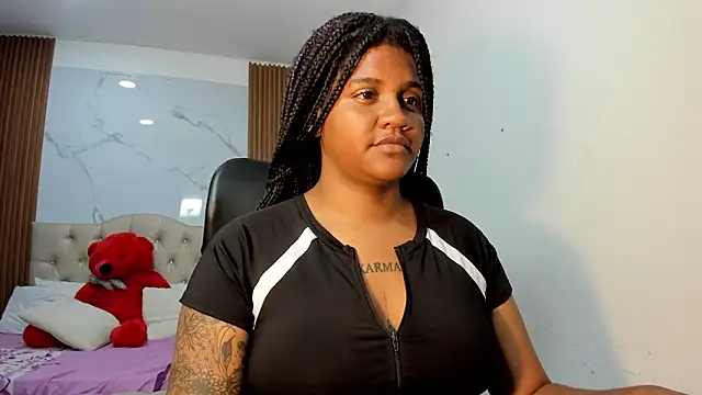 ZahraRose online show from February 2026 08:03:02 PM