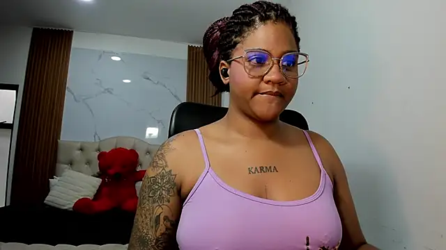 ZahraRose online show from February 2026 08:19:02 PM