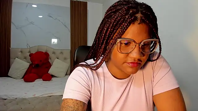 ZahraRose online show from March 2026 06:36:01 PM