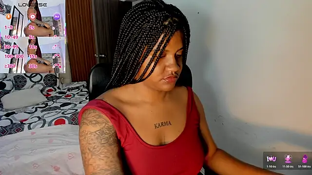 Snapshot of ZahraRose chatting on May 2026 09:09:01 PM ZahraRose online show from May 2026 09:09:01 PM