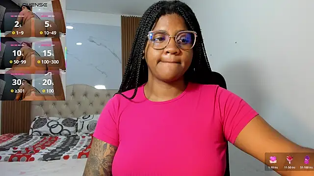 Snapshot of ZahraRose chatting on June 2026 08:50:02 PM ZahraRose online show from June 2026 08:50:02 PM