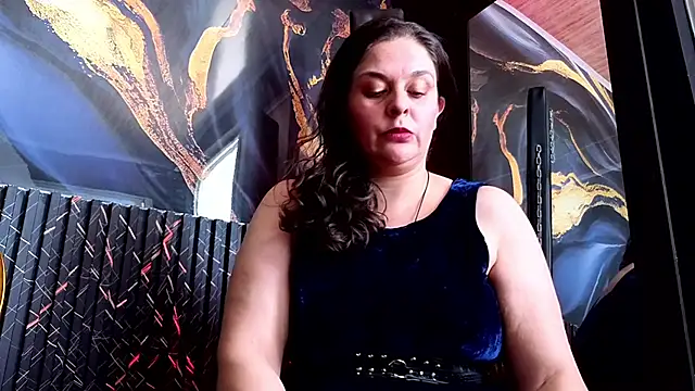 AmandaKovich online show from June 2026 07:47:01 PM