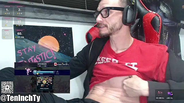 teninchty online show from November 2025 05:06:02 AM