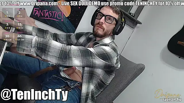 teninchty online show from January 2026 02:58:02 AM