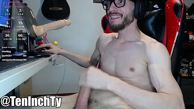 teninchty online show from March 2026 07:36:01 AM