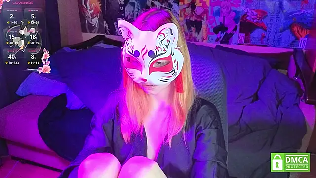 YumikoMori online show from October 2025 10:58:02 AM