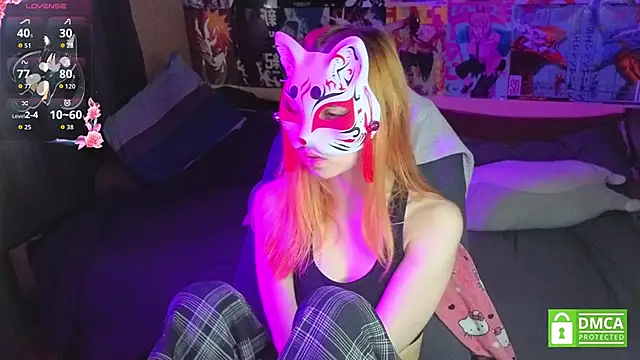 YumikoMori online show from November 2025 10:28:02 AM