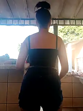 gatinha 18 online show from September 2025 07:25:01 PM