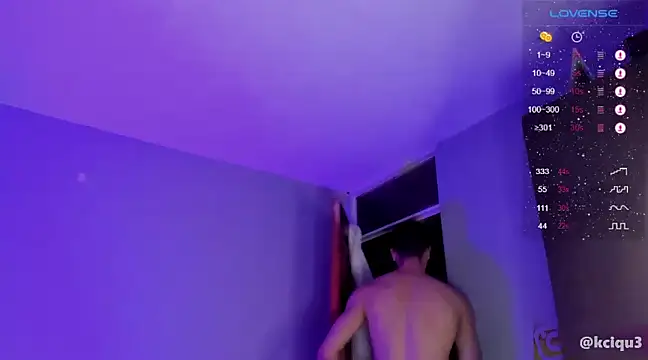 K cique online show from March 2025 01:20:02 AM