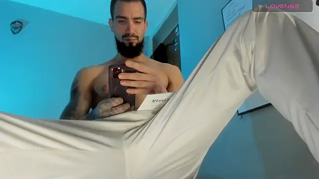 K cique online show from September 2025 09:48:01 PM