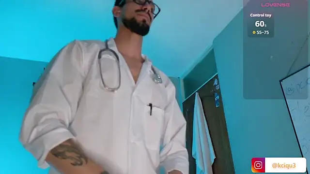 K cique online show from November 2025 01:27:02 AM