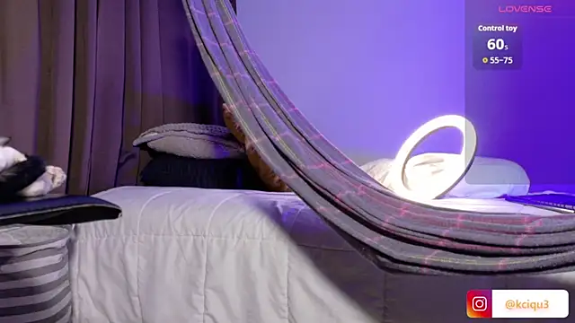 K cique online show from February 2026 07:16:02 AM