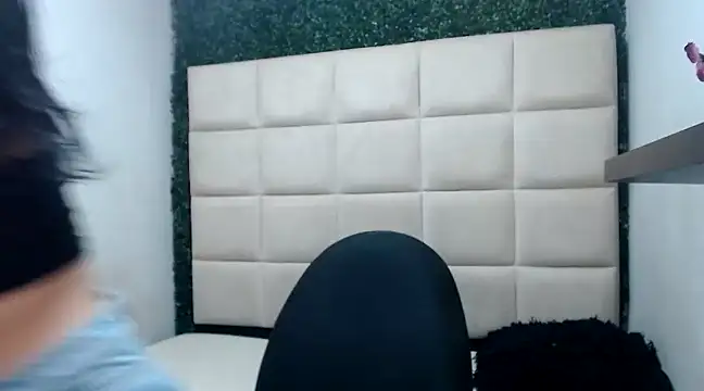 melany rouse18 online show from March 2025 08:00:01 PM