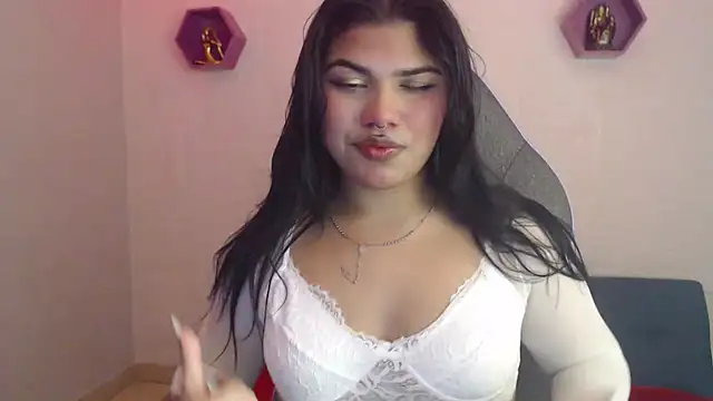 melany rouse18 online show from March 2025 02:04:01 AM