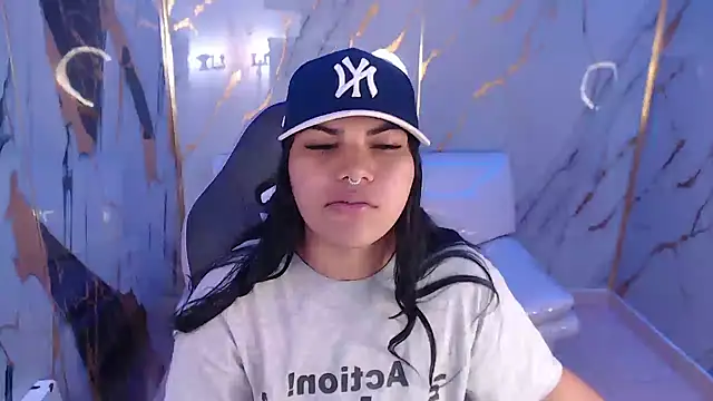 melany rouse18 online show from September 2025 01:22:01 PM