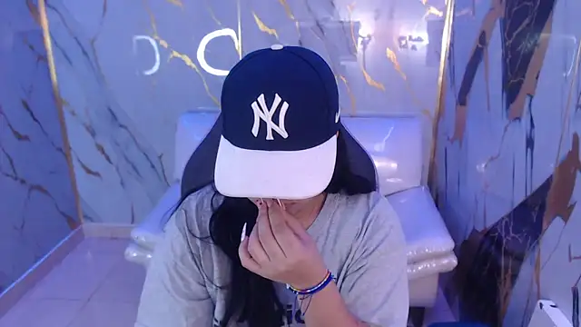 melany rouse18 online show from September 2025 01:58:02 PM