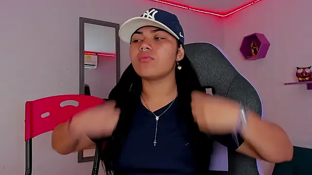 melany rouse18 online show from October 2025 01:33:02 AM