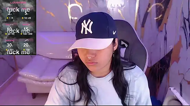 melany rouse18 online show from October 2025 03:09:02 PM