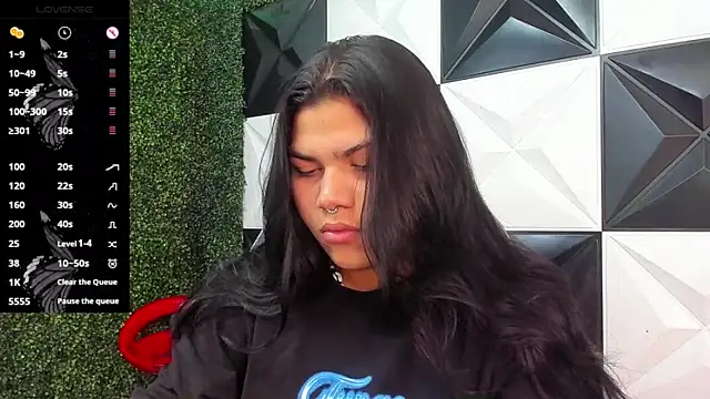 melany rouse18 online show from March 2026 12:37:02 AM