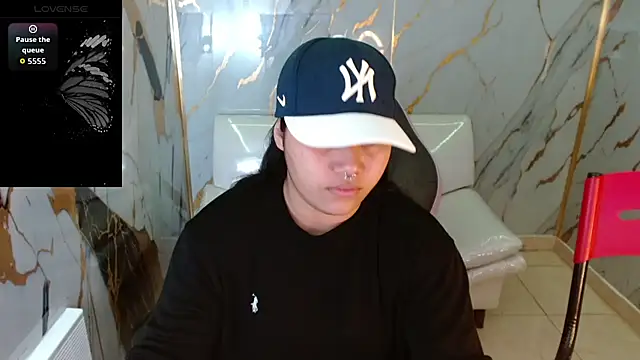 melany rouse18 online show from April 2026 01:25:02 PM