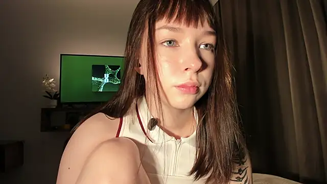 Sindy Juxx online show from March 2026 04:07:02 PM