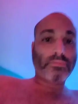 Novabear6996 online show from October 2025 11:55:02 AM