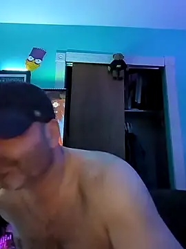 Novabear6996 online show from November 2025 07:52:02 AM