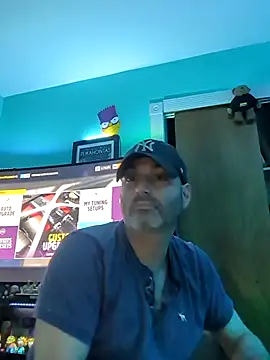 Novabear6996 online show from February 2026 09:36:02 AM