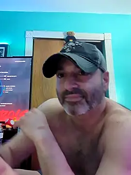 Novabear6996 online show from March 2026 05:01:02 AM