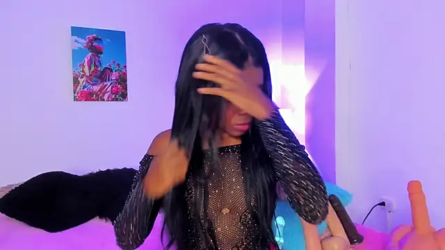 naomy 68 online show from April 2026 02:56:01 AM