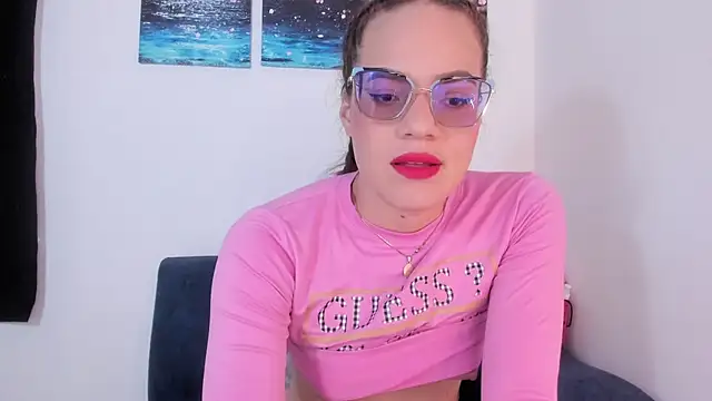 Baby Asshley online show from March 2025 05:33:01 PM