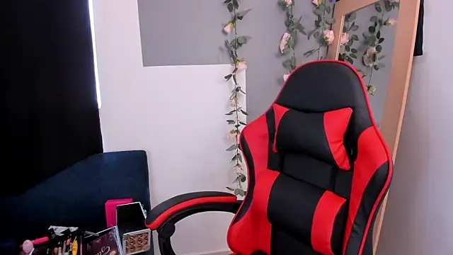 Baby Asshley online show from March 2026 07:31:01 PM