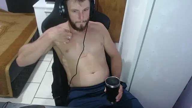 BetoWagner OFC online show from February 2025 11:43:02 PM