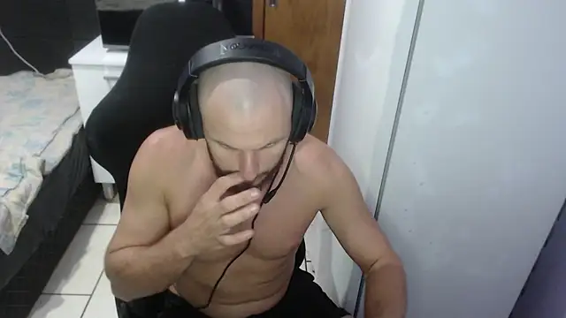 BetoWagner OFC online show from March 2025 11:22:02 PM