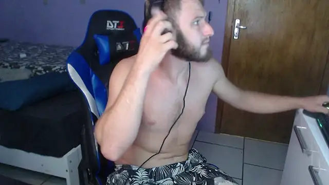 BetoWagner OFC online show from January 2026 04:00:01 PM