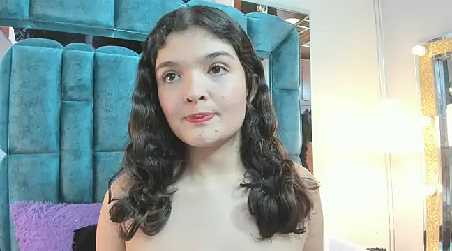 ARTEMISAKIM online show from February 2025 03:21:02 AM