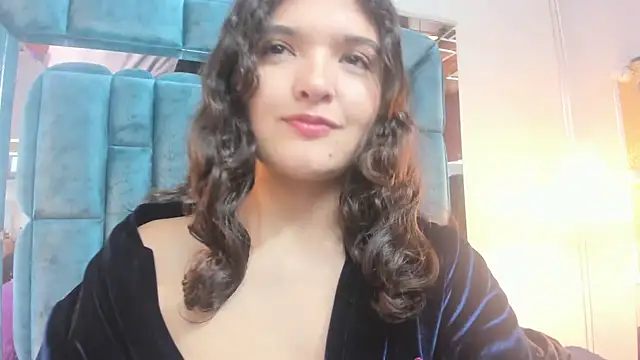 ARTEMISAKIM online show from March 2025 03:34:02 AM