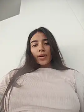 Snapshot of Abbyfierce chatting on March 2026 09:10:01 PM Abbyfierce online show from March 2026 09:10:01 PM