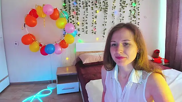 xeva angelx online show from March 2025 05:19:01 AM