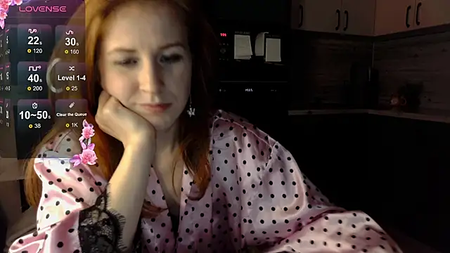 xeva angelx online show from December 2025 04:35:01 PM