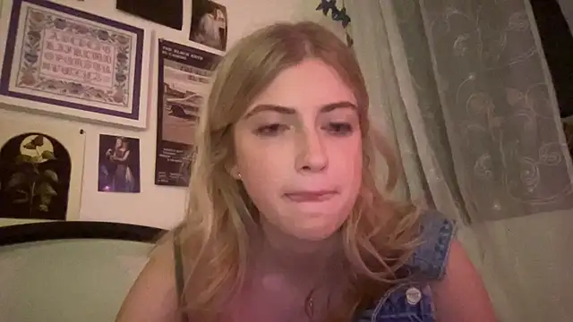 sinfulblonde1 online show from February 2025 02:16:02 AM