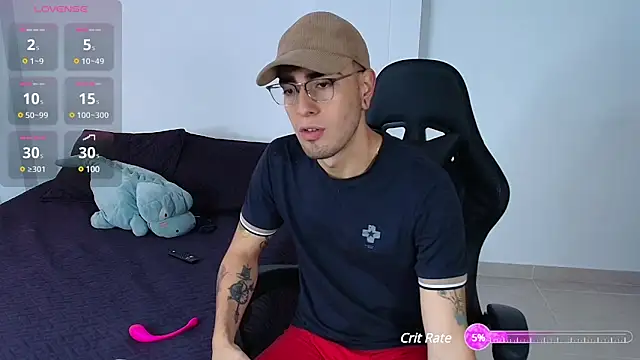 Andy shaaw online show from February 2025 12:55:02 PM