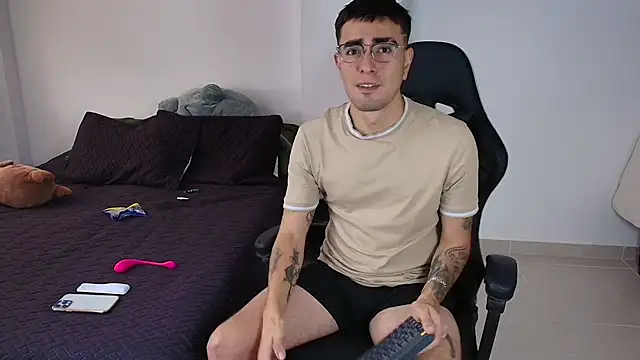 Andy shaaw online show from February 2025 02:06:02 PM