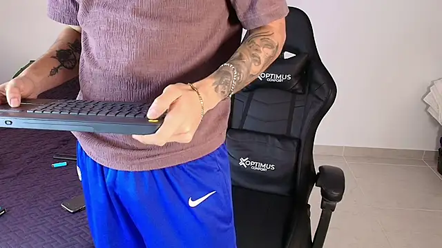 Andy shaaw online show from February 2025 08:09:02 PM