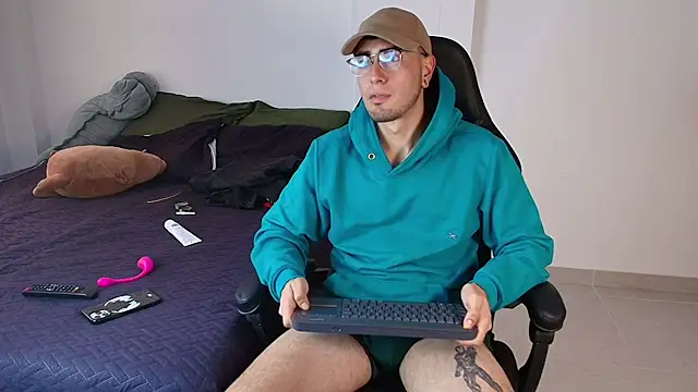 Andy shaaw online show from March 2025 06:48:01 PM