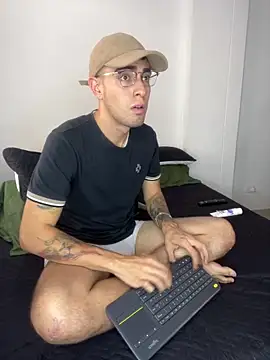 Andy shaaw online show from March 2025 04:04:02 PM