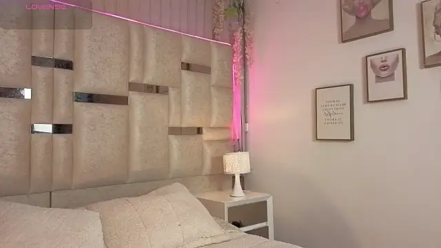 Ivanna West online show from March 2026 03:28:02 AM