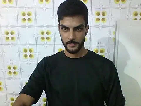 Gabrielteixeira120 online show from March 2026 08:15:01 PM