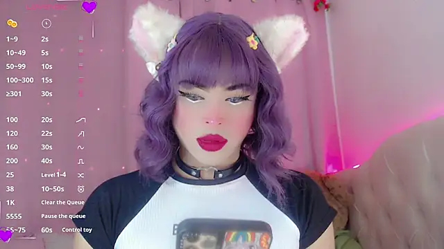 BabyNaomi2 online show from February 2025 11:25:02 PM