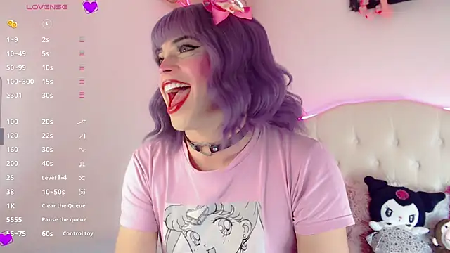 BabyNaomi2 online show from March 2025 08:41:02 PM